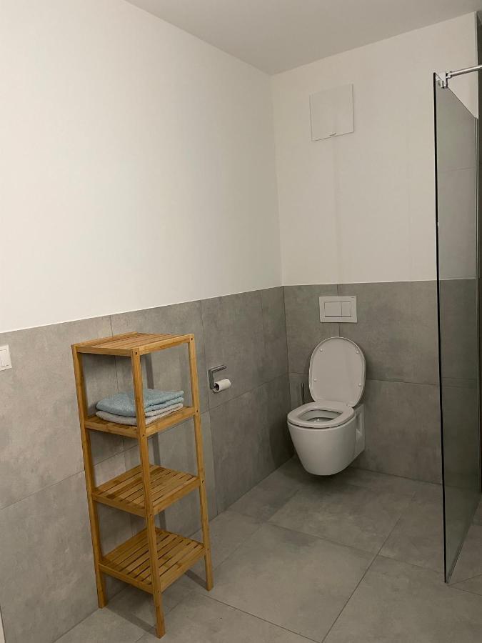 Traumapartment Murmeltier Tirol Grins Dış mekan fotoğraf