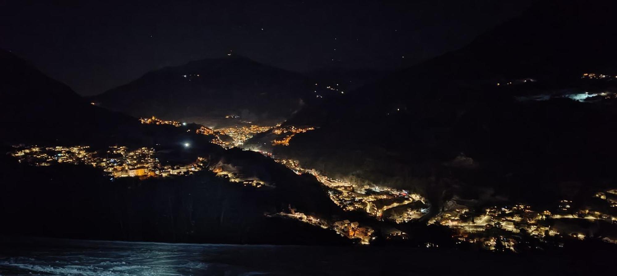 Traumapartment Murmeltier Tirol Grins Dış mekan fotoğraf